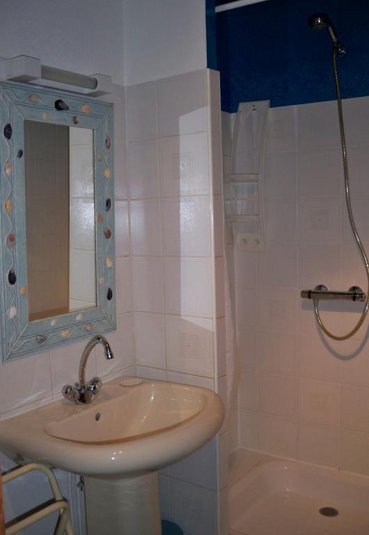 Gite De La CaminaisPleurtuit 部屋 写真