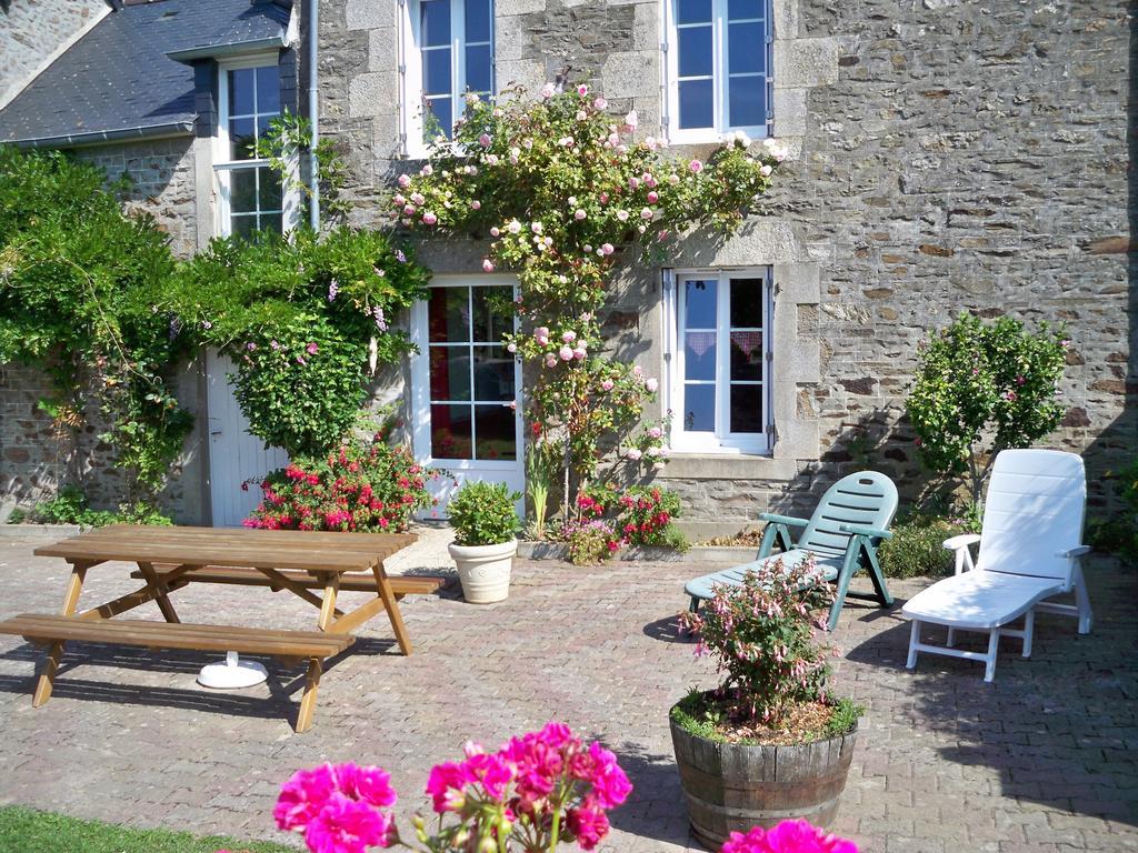 Gite De La CaminaisPleurtuit 部屋 写真