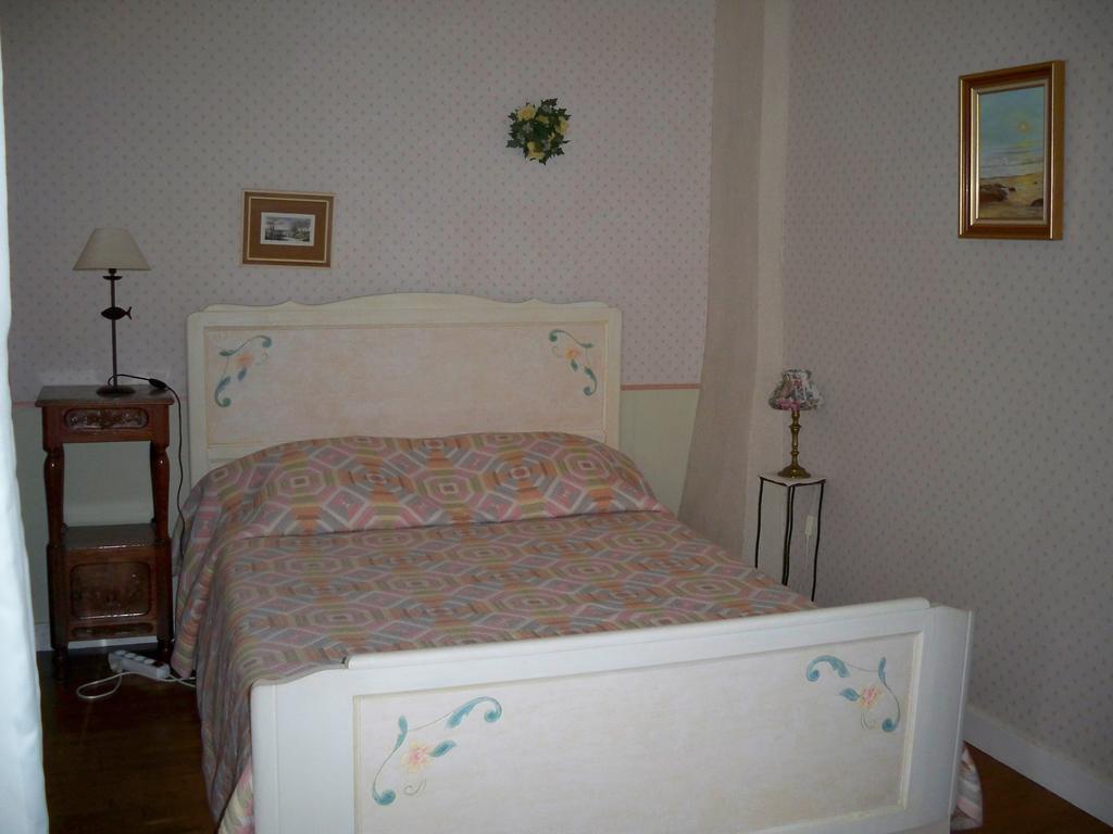Gite De La CaminaisPleurtuit 部屋 写真